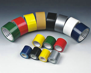 彩色封箱膠帶