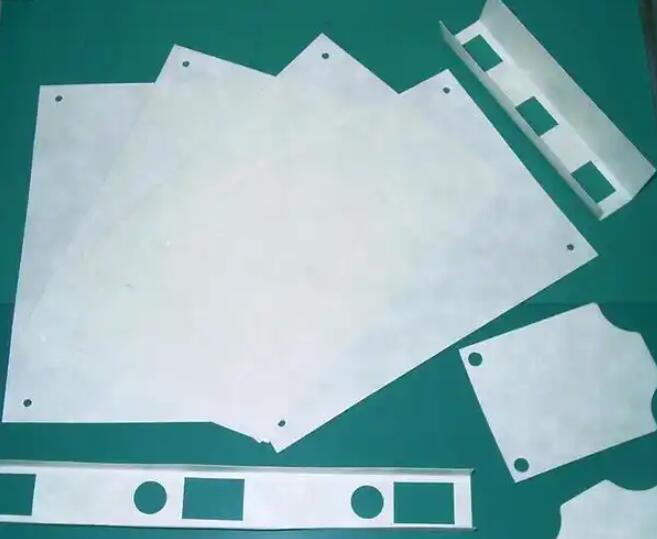 各種絕緣紙沖型