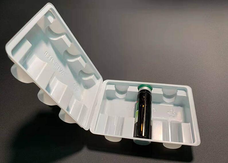 醫藥、保健品行業